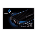 NANO-3500X4D