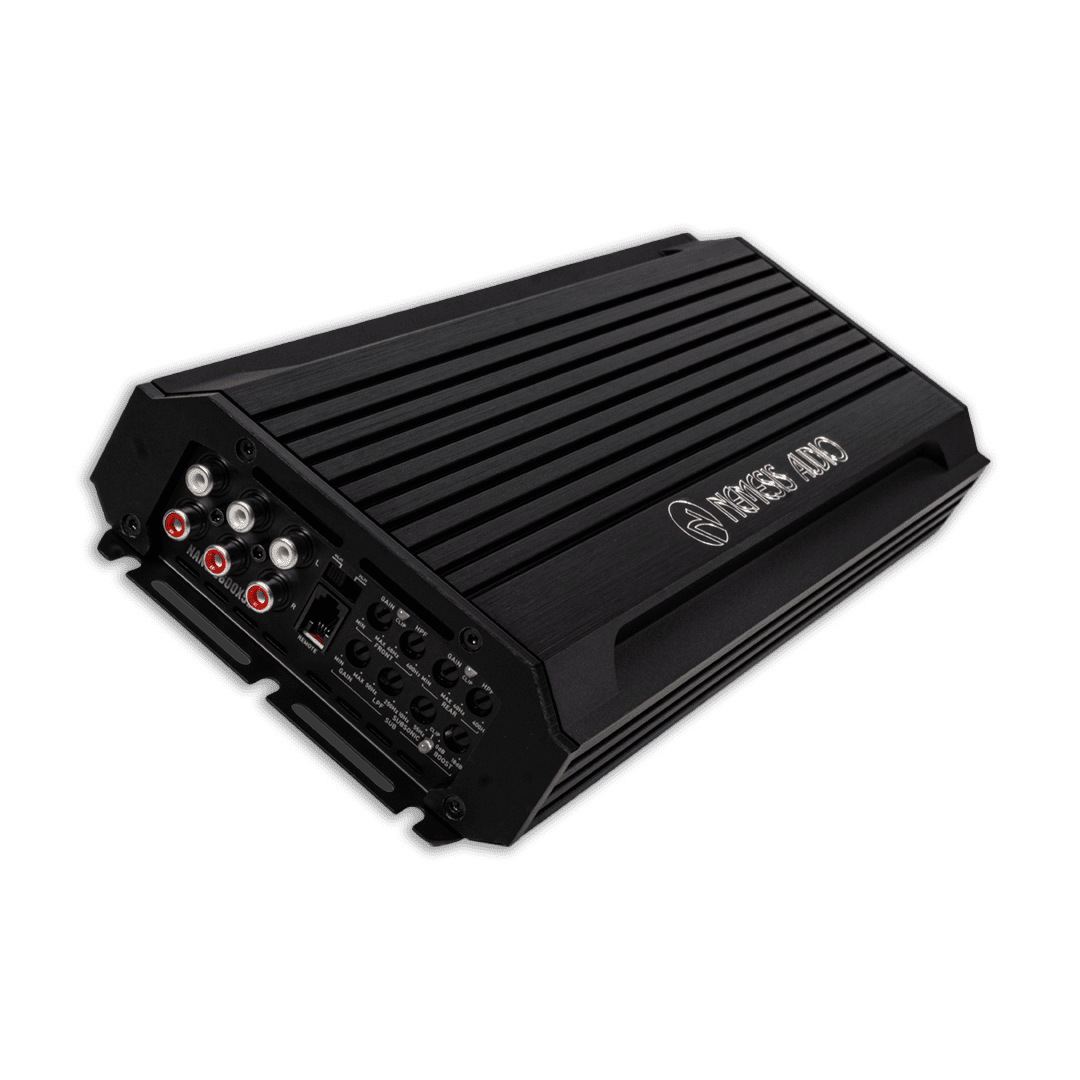 NANO-3600X5D