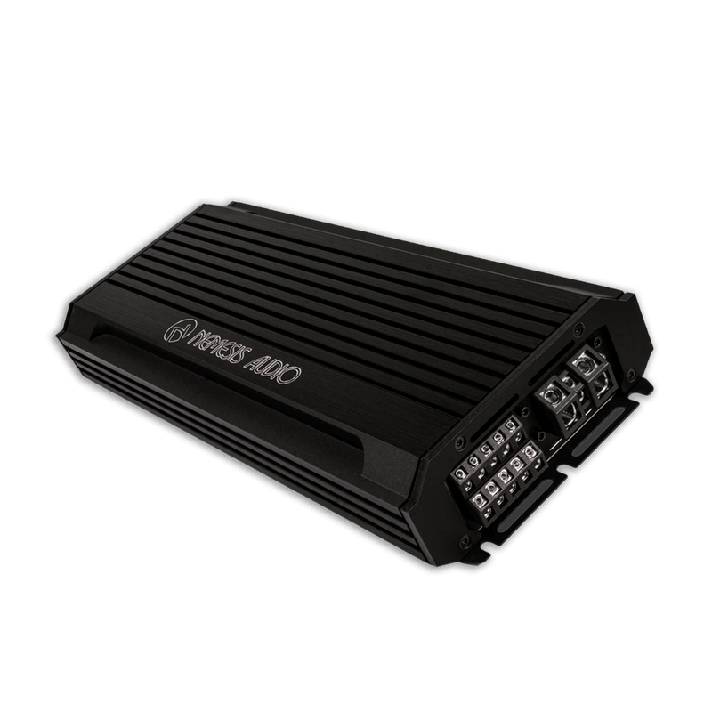 NANO-3600X5D