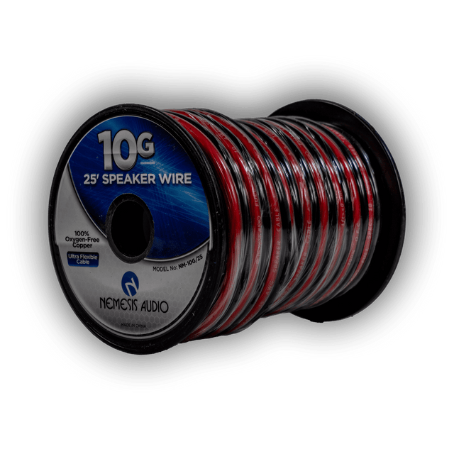 NM-10G/25