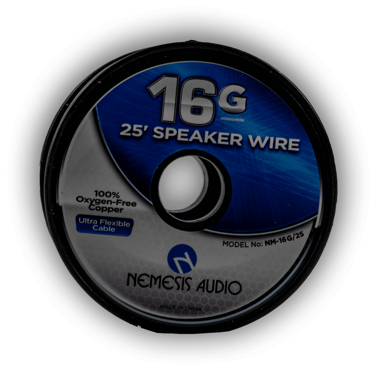 NM-16G/25