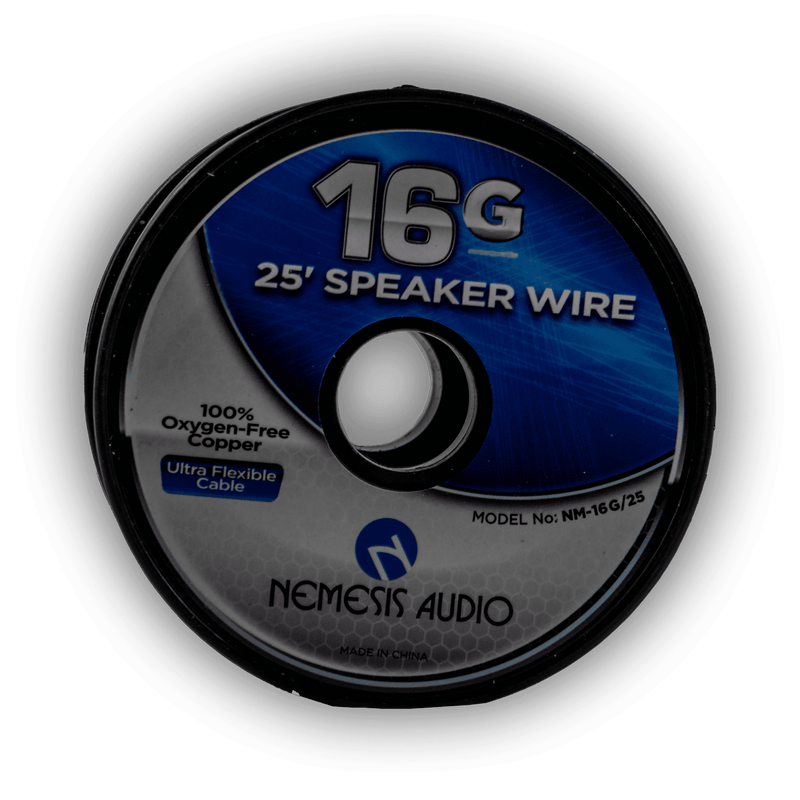 NM-16G/25