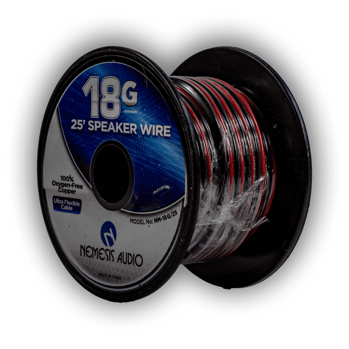 NM-18G/25