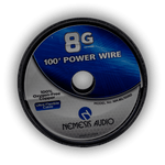 NM-8G/100RD