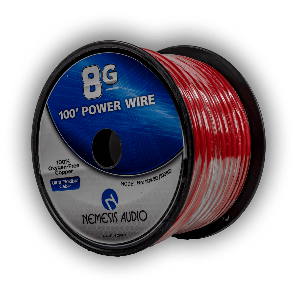 NM-8G/100RD