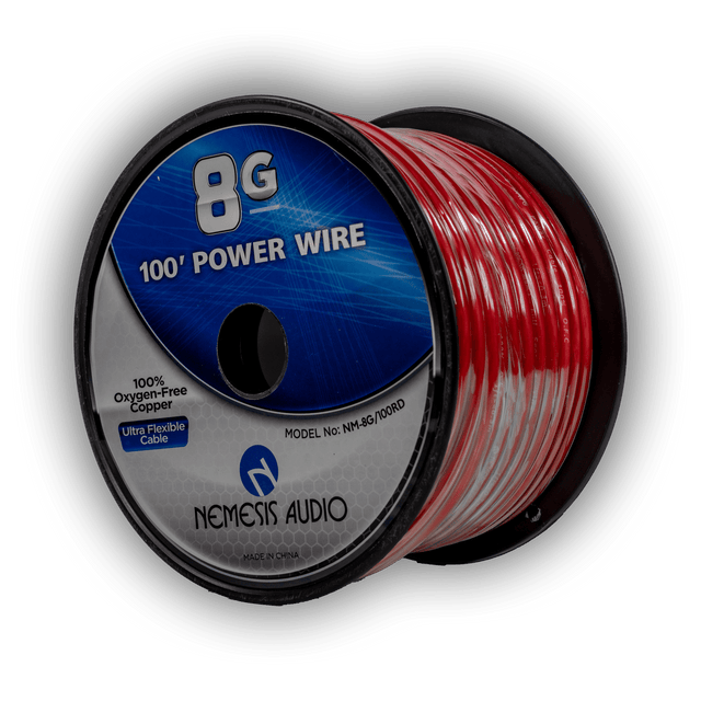 NM-8G/100RD