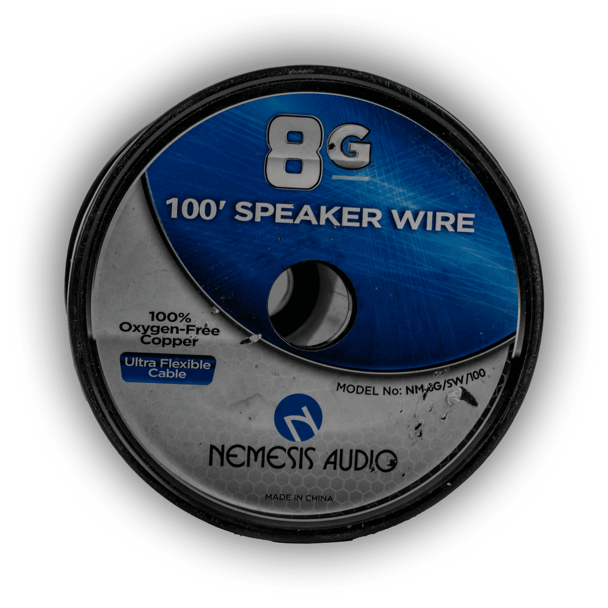 NM-8G/SW/100