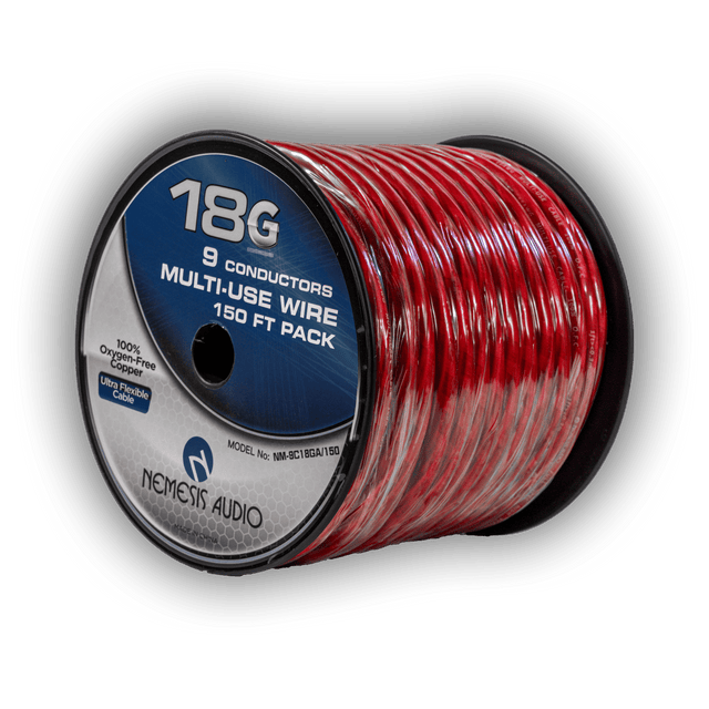 NM-9C18GA/150