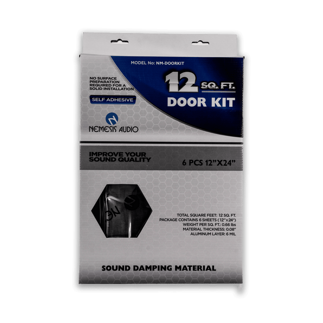 NM-DOORKIT