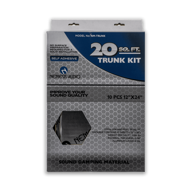 NM-TRUNK
