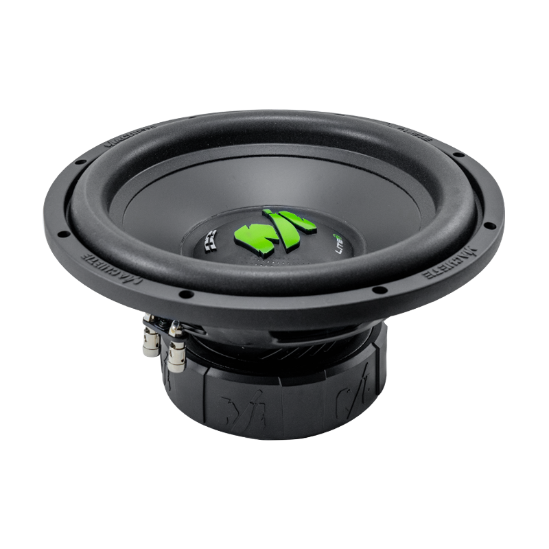 Machete ML-12R D2/D4 12" 1000W MAX Subwoofer