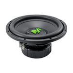Machete ML-12R D2/D4 12" 1000W MAX Subwoofer