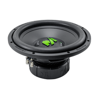 Machete ML-12R D2/D4 12" 1000W MAX Subwoofer