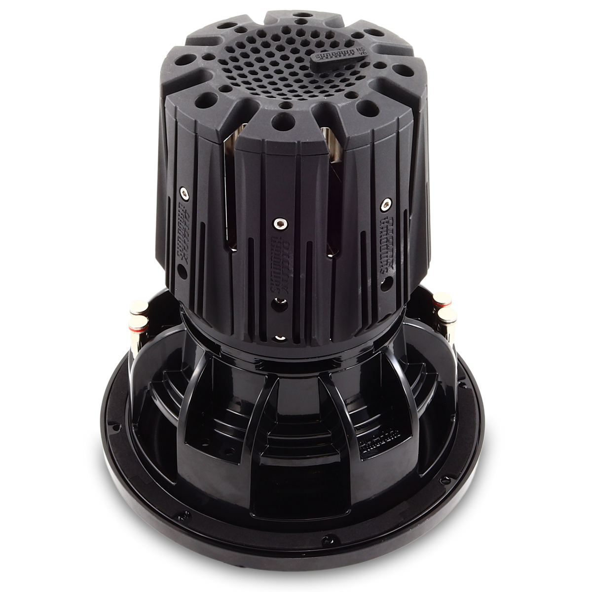 Used Nightshade NS-Series NS6 10" 3500W Subwoofer NS v.6