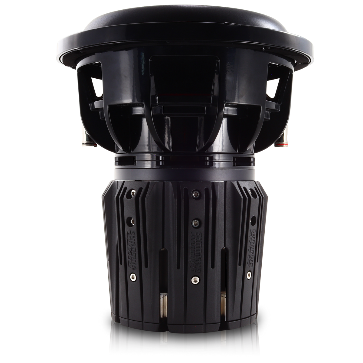 Used Nightshade NS-Series NS6 10" 3500W Subwoofer NS v.6