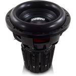 Used Nightshade NS-Series NS6 12" 3000W Subwoofer NS v.6