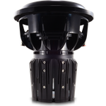 Used Nightshade NS-Series NS6 12" 3000W Subwoofer NS v.6