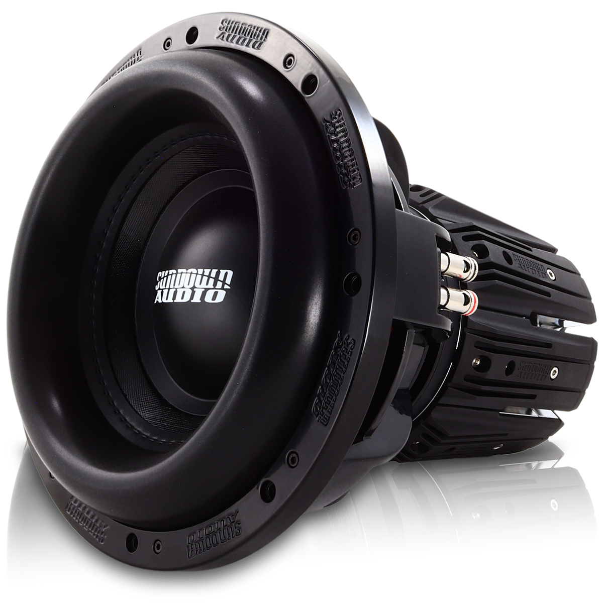 Used Nightshade NS-Series NS6 12" 3000W Subwoofer NS v.6