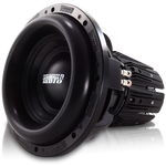 Used Nightshade NS-Series NS6 12" 3000W Subwoofer NS v.6