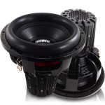 Used Nightshade NS-Series NS6 15" 3000W Subwoofer NS v.6