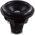 Used Nightshade NS-Series NS6 15" 3000W Subwoofer NS v.6