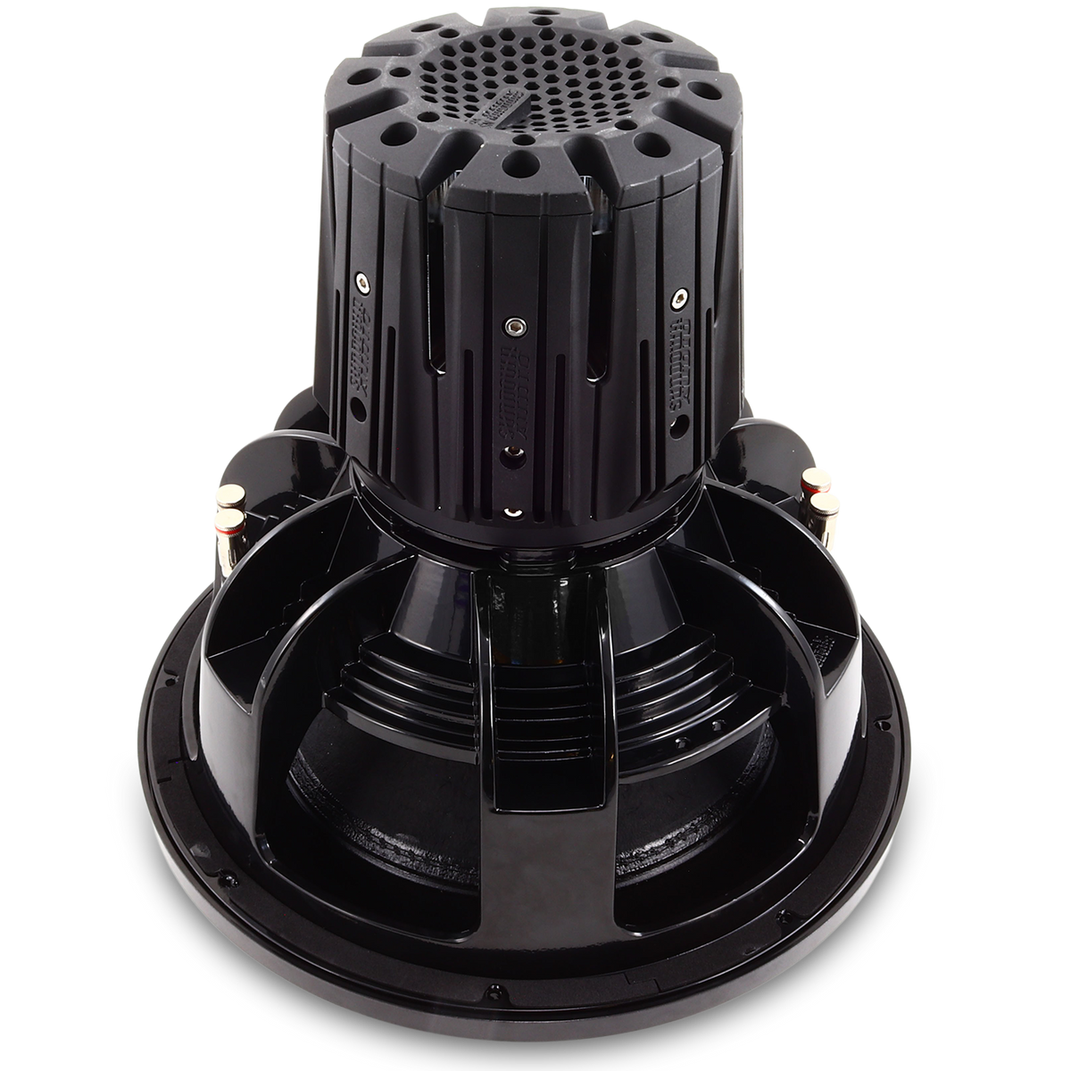 Used Nightshade NS-Series NS6 15" 3000W Subwoofer NS v.6