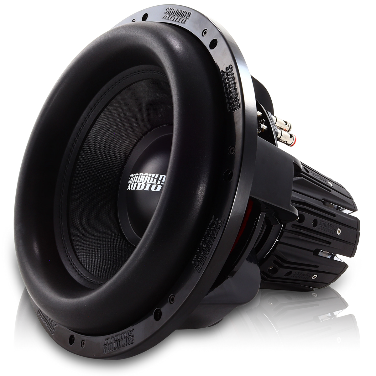 Used Nightshade NS-Series NS6 15" 3000W Subwoofer NS v.6
