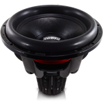 Used Nightshade NS-Series NS6 18" 3500W Subwoofer NS v.6