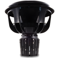 Used Nightshade NS-Series NS6 18" 3500W Subwoofer NS v.6