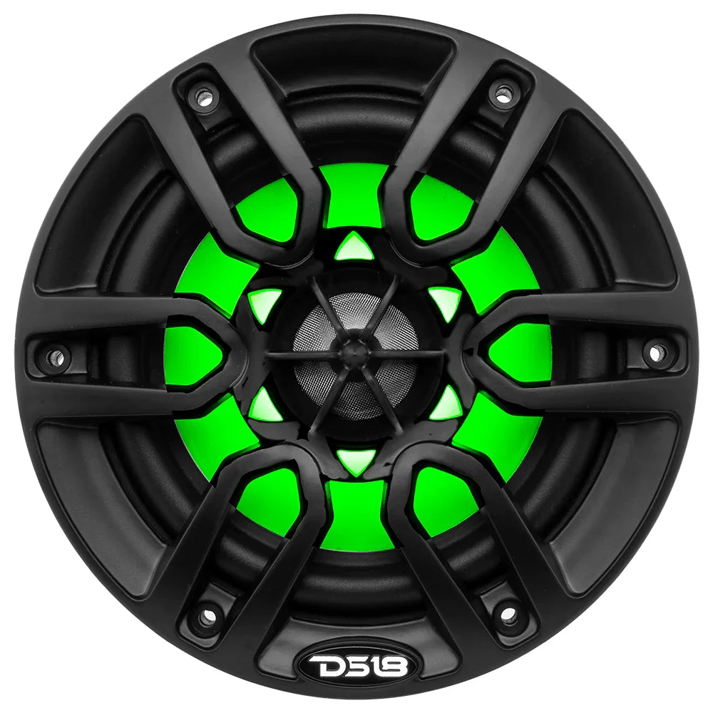 DS18 NXL-6/BK