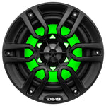 DS18 NXL-6/BK