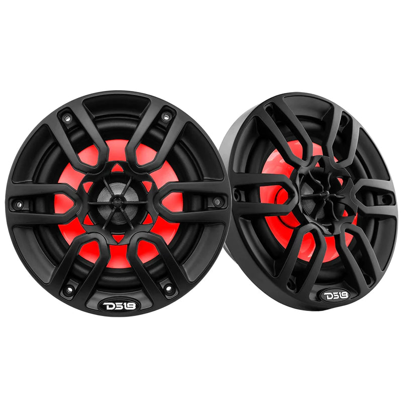 DS18 NXL-6/BK