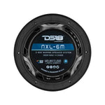 DS18 HYDRO NXL-6M/BK