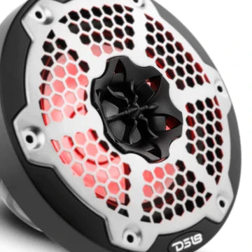 DS18 HYDRO NXL-6M/BK