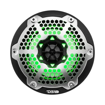 DS18 HYDRO NXL-6M/BK