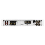 DS18 NXL-M2 NXL 2-Channel Full-Range Class D IP55 Marine Amplifier | 2 x 250W RMS @ 4-Ohm