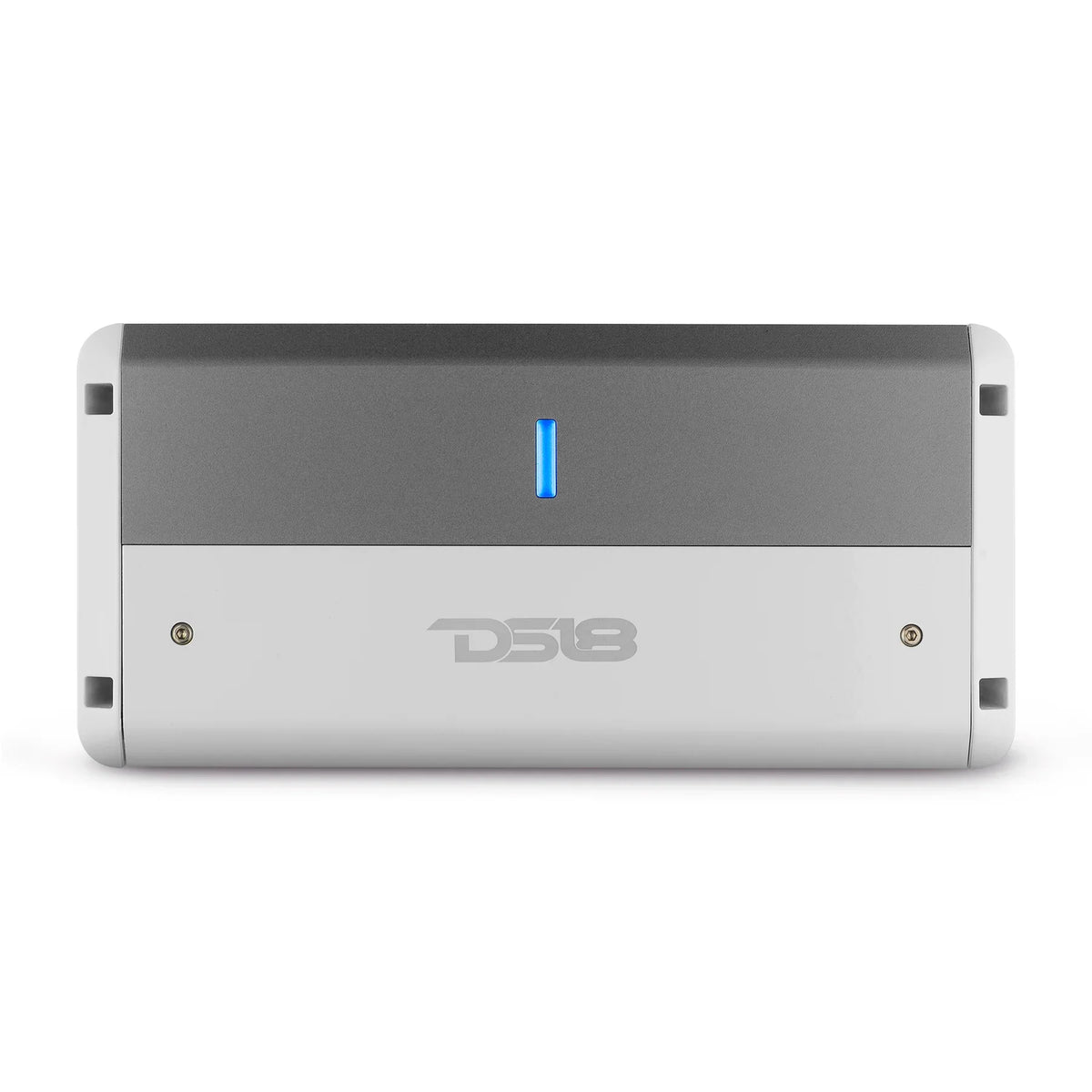 DS18 NXL-M2 NXL 2-Channel Full-Range Class D IP55 Marine Amplifier | 2 x 250W RMS @ 4-Ohm