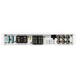 DS18 NXL-M4 NXL 4-Channel Full-Range Class D IP55 Marine Amplifier | 4 x 150W RMS @ 4-Ohm