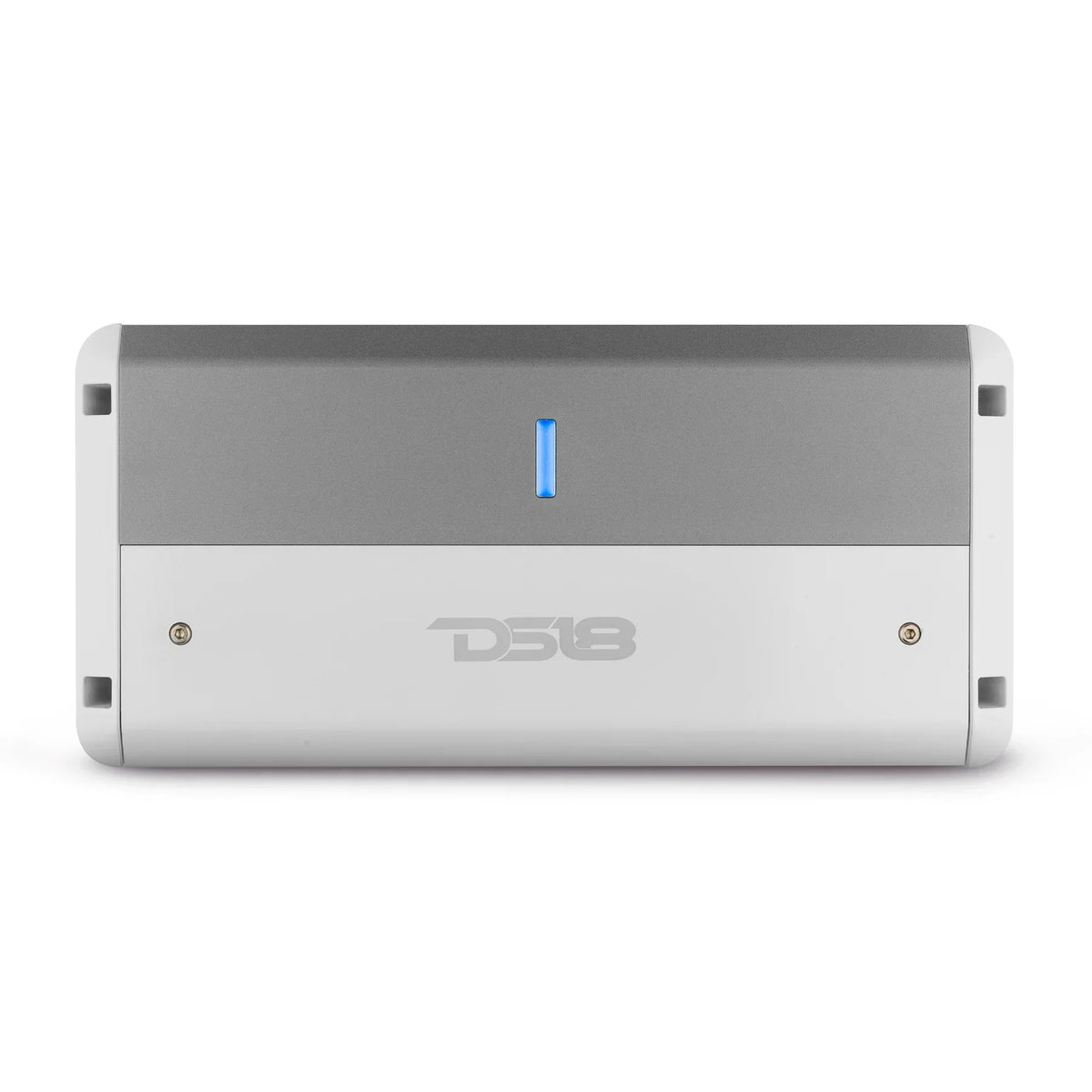 DS18 NXL-M4 NXL 4-Channel Full-Range Class D IP55 Marine Amplifier | 4 x 150W RMS @ 4-Ohm