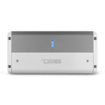 DS18 NXL-M4 NXL 4-Channel Full-Range Class D IP55 Marine Amplifier | 4 x 150W RMS @ 4-Ohm