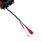 DS18 NXL-N2 2-Channel Full-Range Class D IP67 Marine and Powersports NANO Amplifier