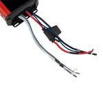 DS18 NXL-N2 2-Channel Full-Range Class D IP67 Marine and Powersports NANO Amplifier