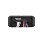 DS18 NXL-N2 2-Channel Full-Range Class D IP67 Marine and Powersports NANO Amplifier