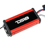 DS18 NXL-N2 2-Channel Full-Range Class D IP67 Marine and Powersports NANO Amplifier