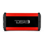 DS18 NXL-N2 2-Channel Full-Range Class D IP67 Marine and Powersports NANO Amplifier