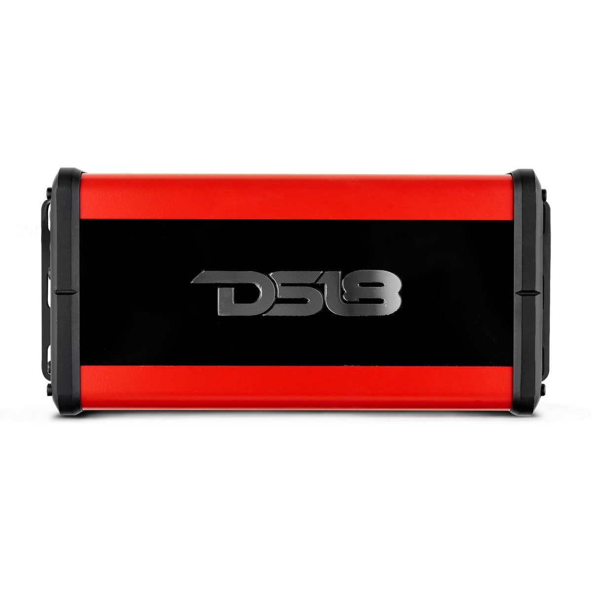 DS18 NXL-N4 NXL 4-Channel Full-Range Class D IP67 Marine and Powersports NANO Amplifier 4 x 100 Watts Rms @ 4-Ohm 1800 Watts Peak