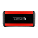 DS18 NXL-N4 NXL 4-Channel Full-Range Class D IP67 Marine and Powersports NANO Amplifier 4 x 100 Watts Rms @ 4-Ohm 1800 Watts Peak