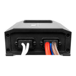 DS18 NXL-X1000.1D NXL 1-Channel Class D IP67 Marine and Powersports Amplifier 1 x 1000 Watts Rms @ 1-Ohm
