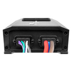 DS18 NXL-X600.4D NXL 4-Channel Full-Range Class D IP67 Marine and Powersports Amplifier 4 x 150 Watts Rms @ 4-Ohm