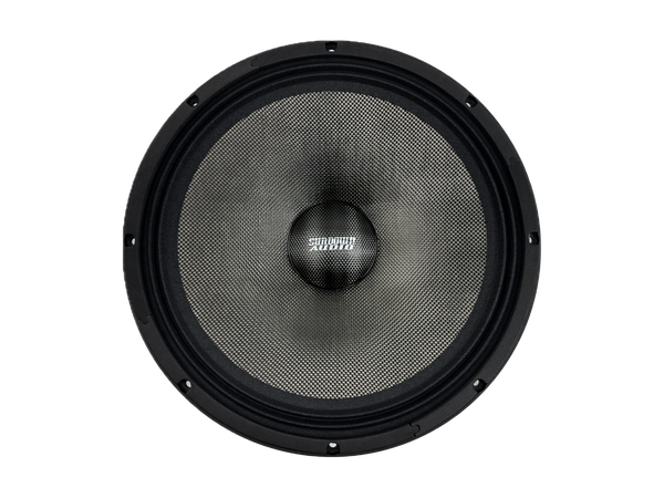 NeoPro-12 v.4 12" Pro Audio Midrange Speaker